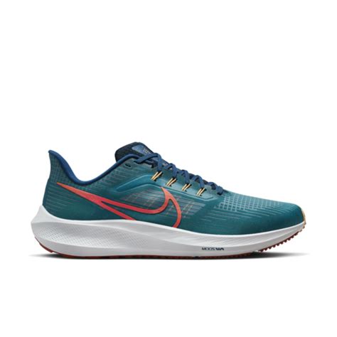 nike zoom blauw|Nike air Zoom sneakers.